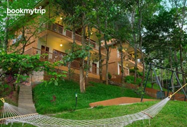 Bookmytripholidays | Coffee Routes,Thekkady  | Best Accommodation packages